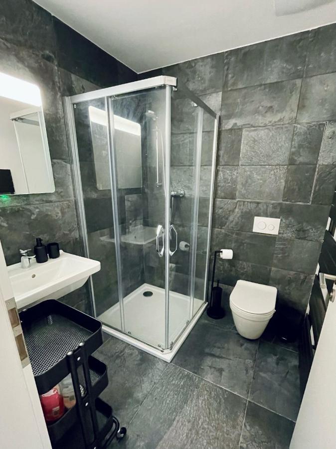 Apartman Domenica 103 Frischwinkel Екстериор снимка