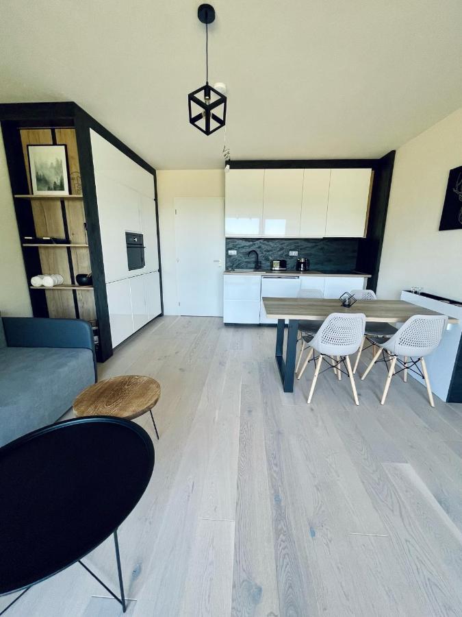 Apartman Domenica 103 Frischwinkel Екстериор снимка