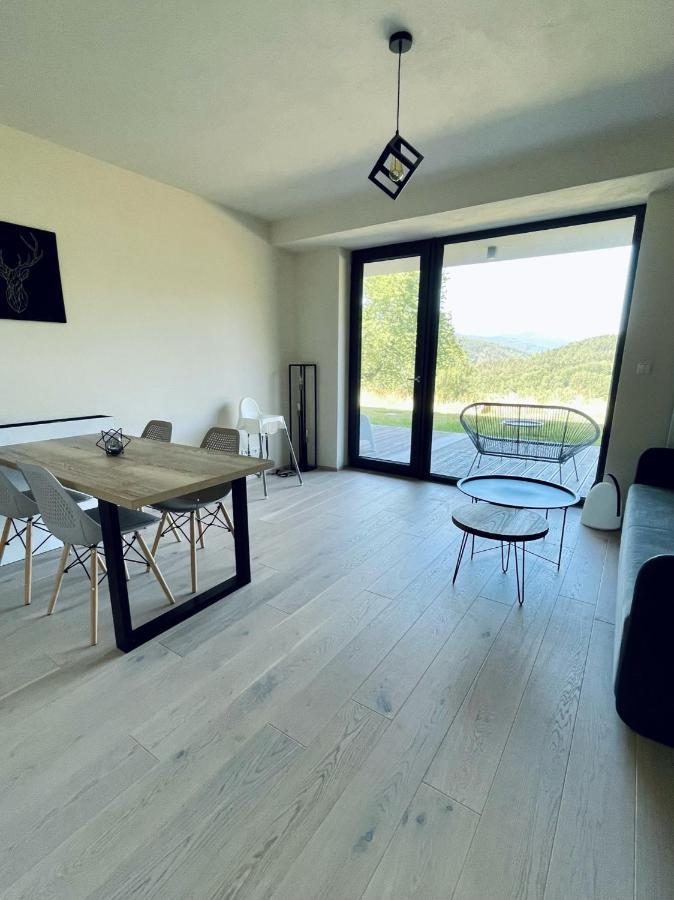 Apartman Domenica 103 Frischwinkel Екстериор снимка