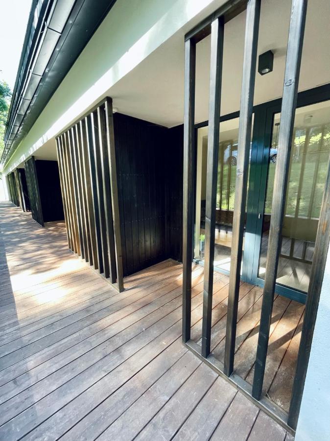 Apartman Domenica 103 Frischwinkel Екстериор снимка