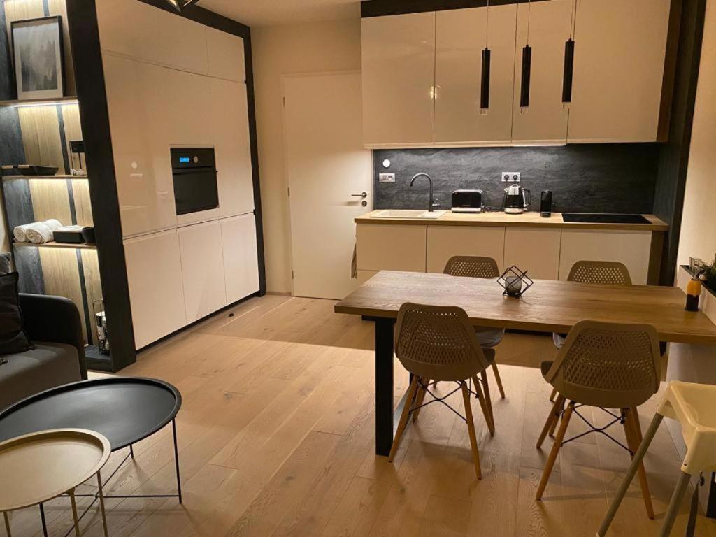 Apartman Domenica 103 Frischwinkel Екстериор снимка