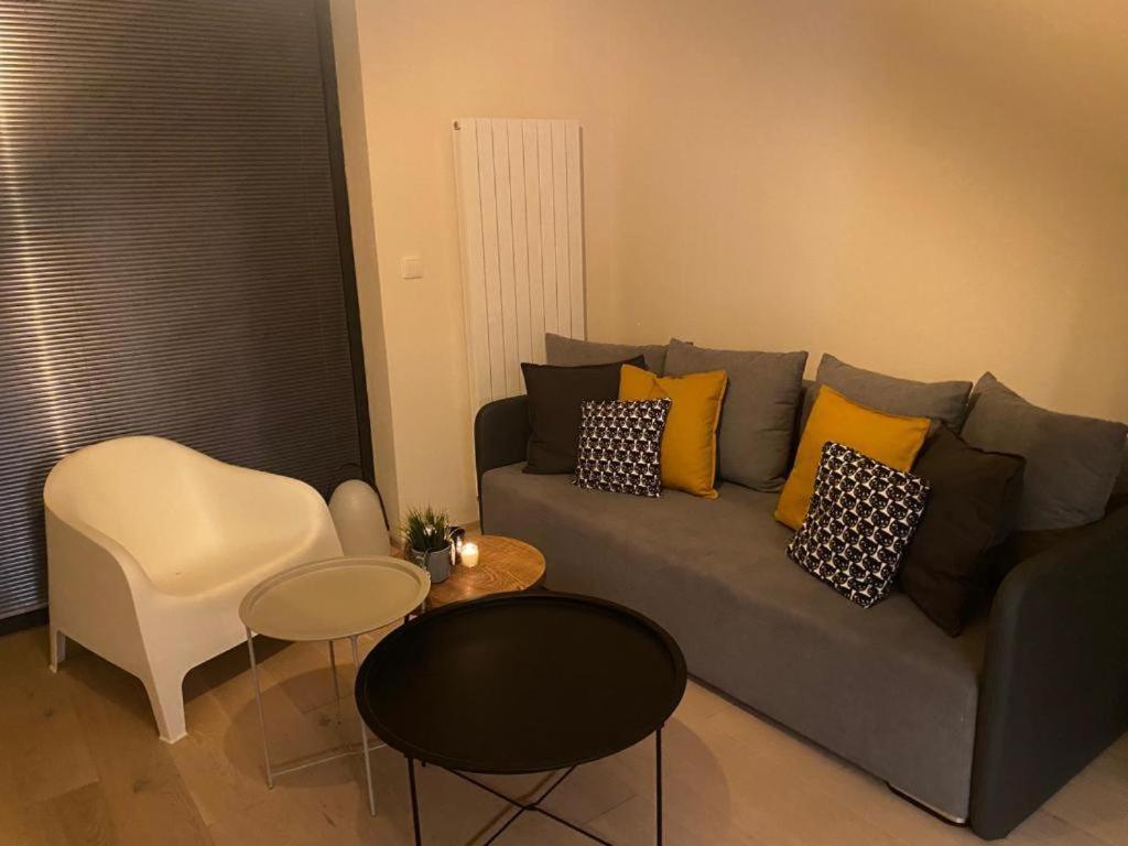 Apartman Domenica 103 Frischwinkel Екстериор снимка