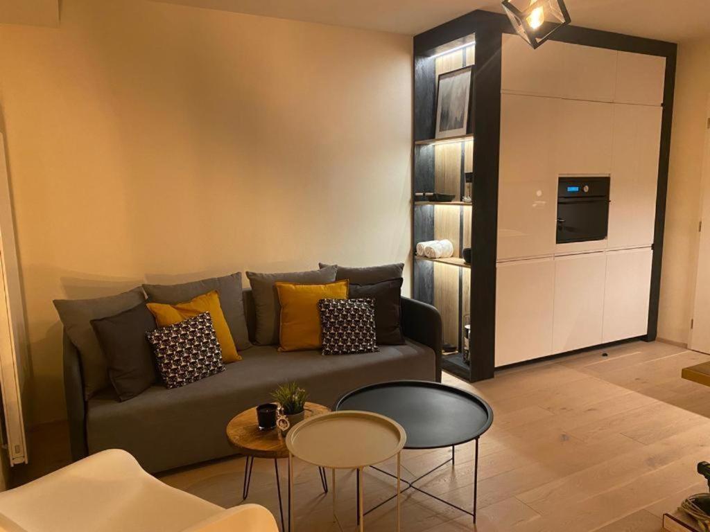 Apartman Domenica 103 Frischwinkel Екстериор снимка